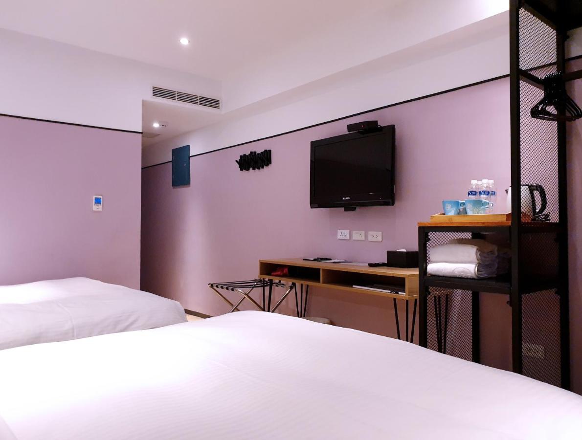 River Inn Kenting Hằng Xuân Cổ Trấn Ngoại thất bức ảnh