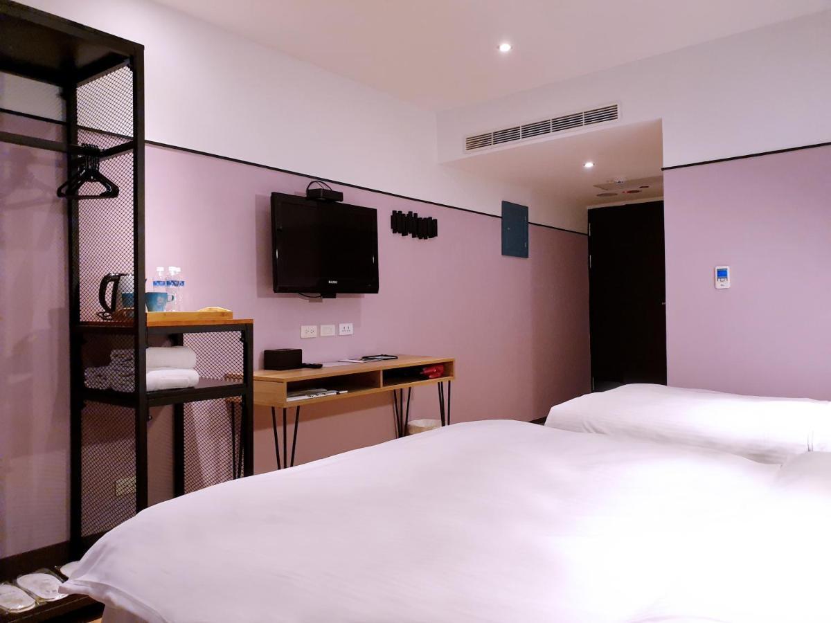 River Inn Kenting Hằng Xuân Cổ Trấn Ngoại thất bức ảnh