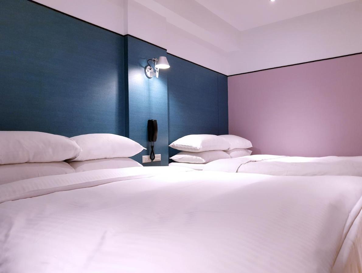 River Inn Kenting Hằng Xuân Cổ Trấn Ngoại thất bức ảnh