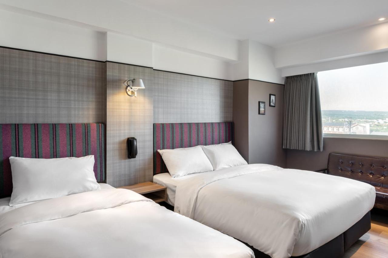 River Inn Kenting Hằng Xuân Cổ Trấn Ngoại thất bức ảnh