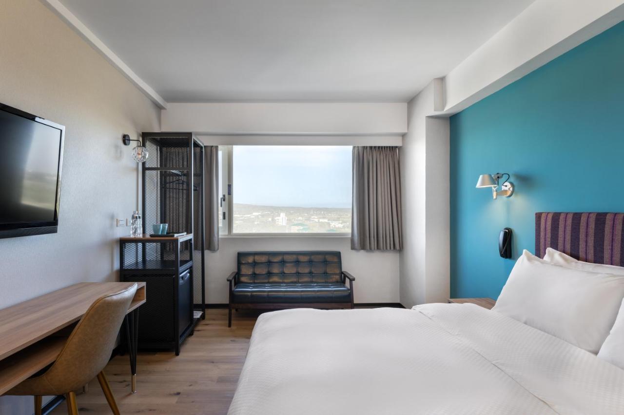 River Inn Kenting Hằng Xuân Cổ Trấn Ngoại thất bức ảnh