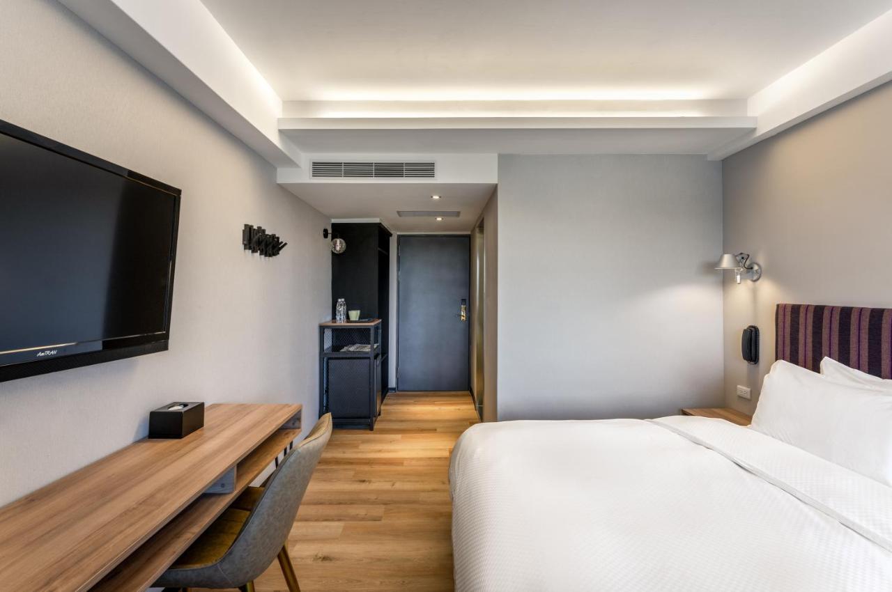 River Inn Kenting Hằng Xuân Cổ Trấn Ngoại thất bức ảnh