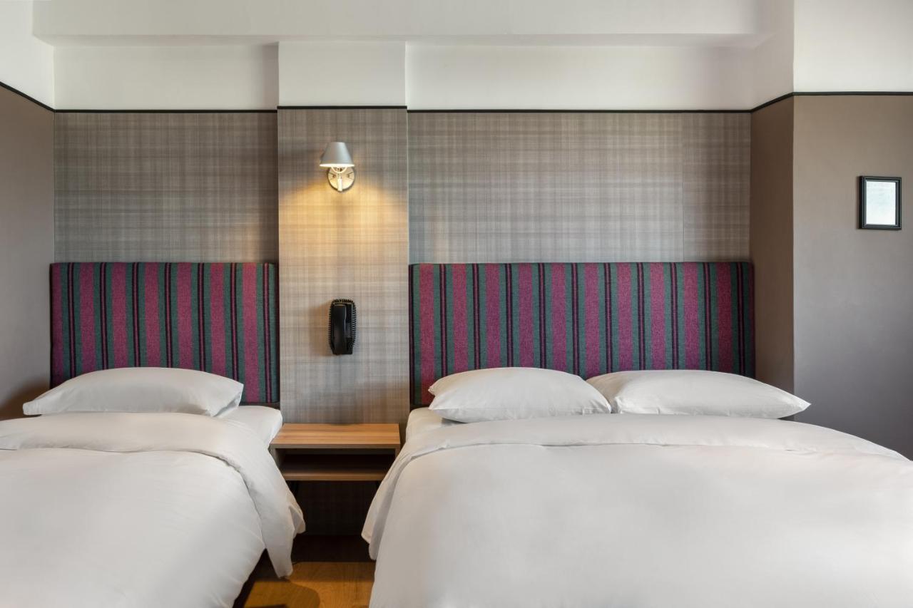 River Inn Kenting Hằng Xuân Cổ Trấn Ngoại thất bức ảnh