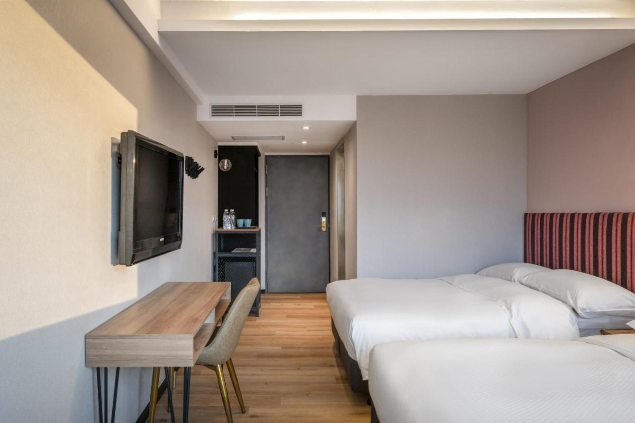 River Inn Kenting Hằng Xuân Cổ Trấn Ngoại thất bức ảnh