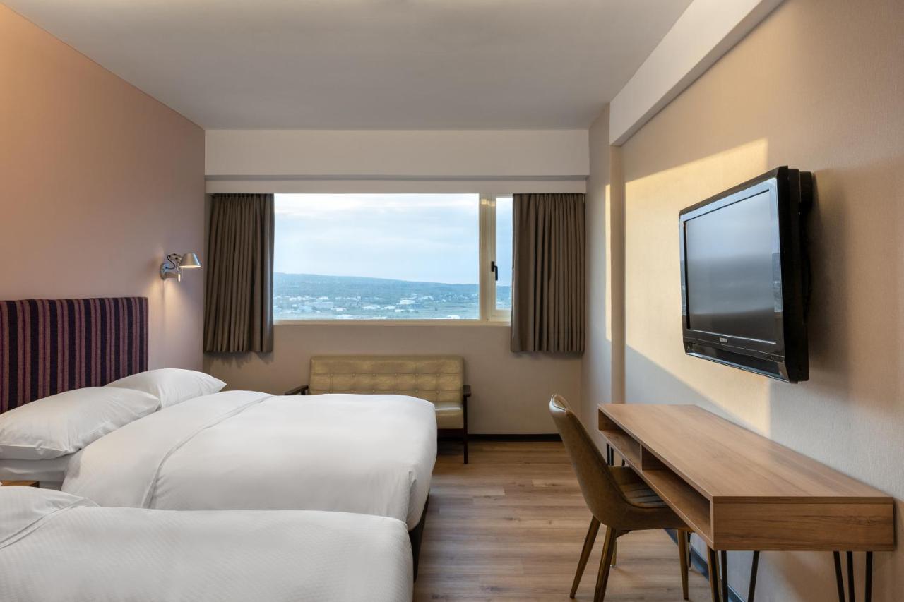 River Inn Kenting Hằng Xuân Cổ Trấn Ngoại thất bức ảnh