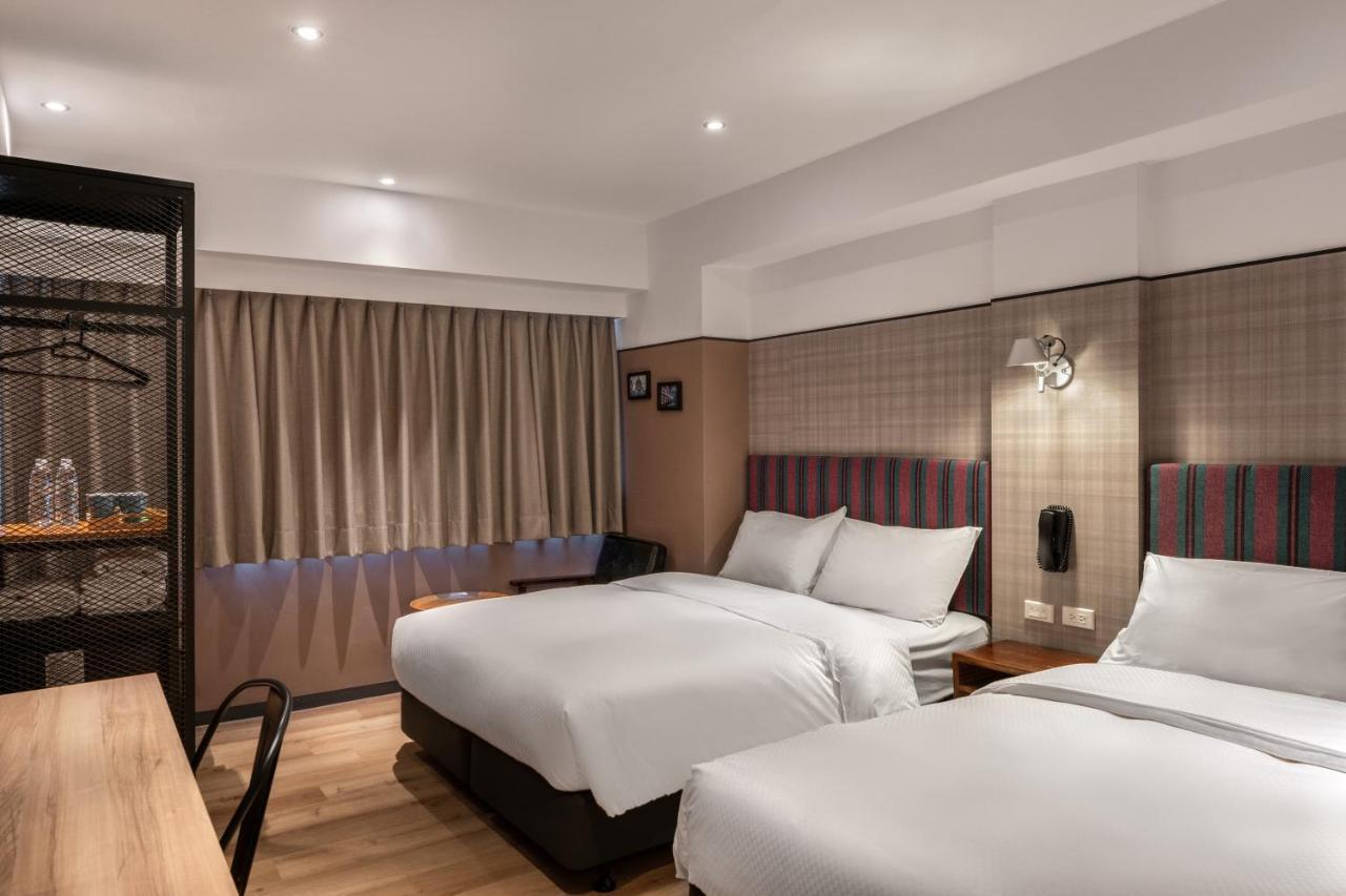 River Inn Kenting Hằng Xuân Cổ Trấn Ngoại thất bức ảnh