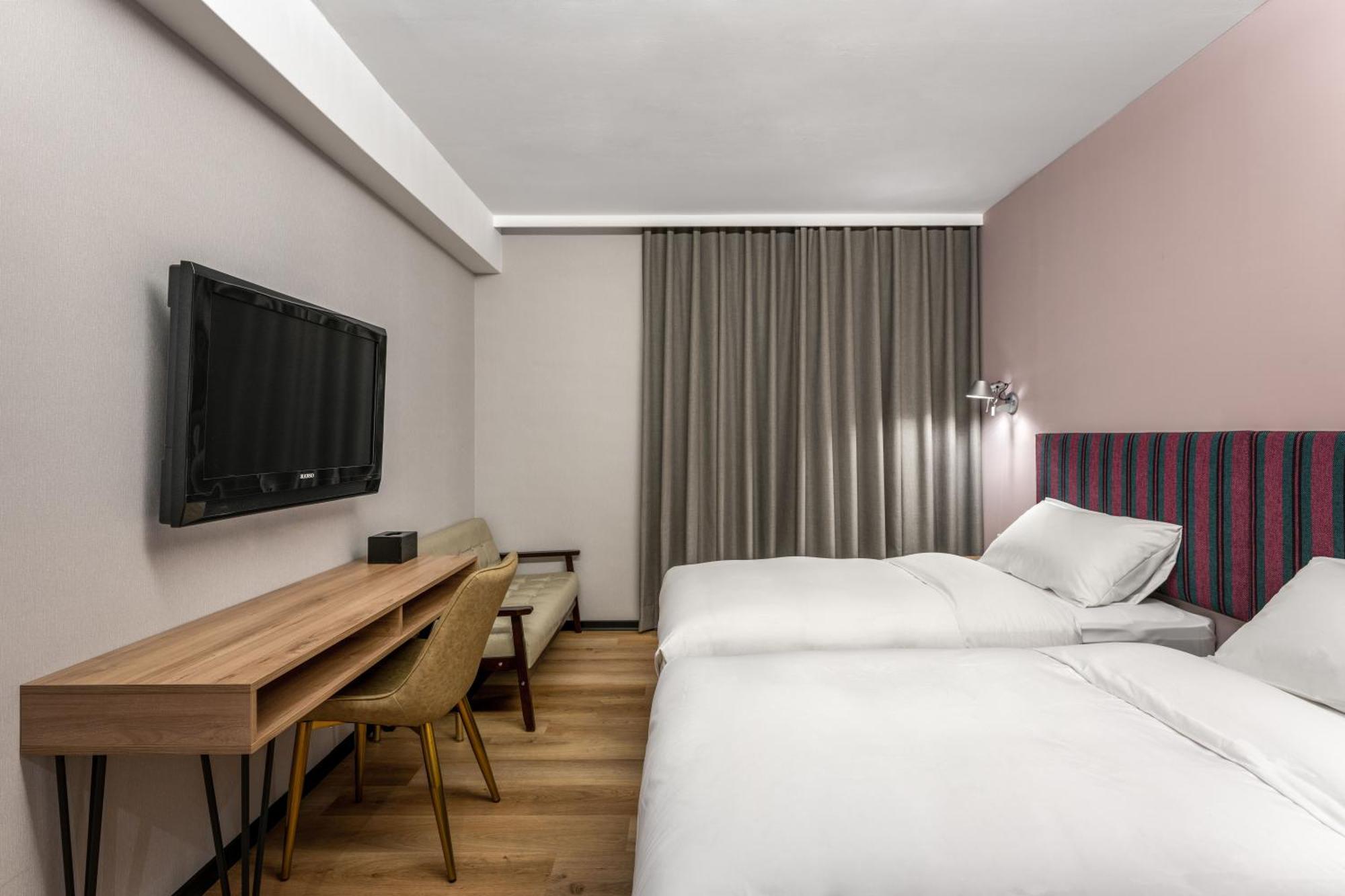 River Inn Kenting Hằng Xuân Cổ Trấn Ngoại thất bức ảnh