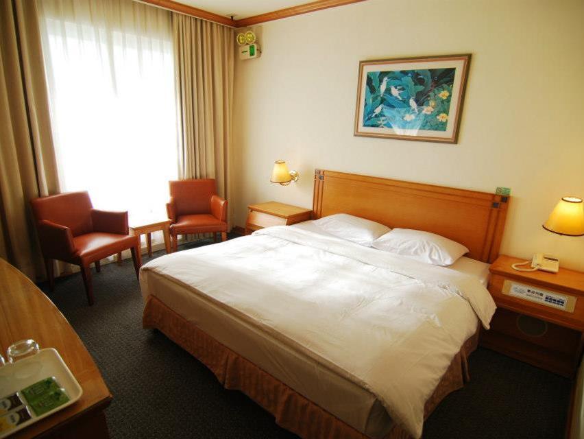 River Inn Kenting Hằng Xuân Cổ Trấn Ngoại thất bức ảnh